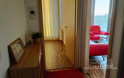 PRENAJOM 2 izbovy byt EUROVEA Expis real