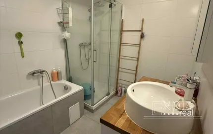 PRENÁJOM 4izb byt Staré mesto Blumentálska EXPISREAL