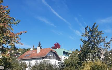 PRENÁJOM 6izb DOG Friendly Koliba Nové Mesto EXPISREAL