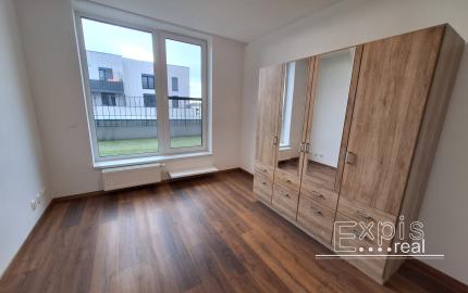 PRENÁJOM 4izb byt s veľkou terasou a parkovaním SLNEČNICE Expisreal