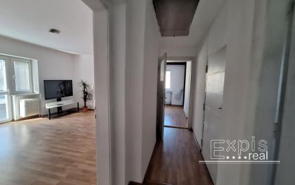 PRENÁJOM 5 izb dom pre pracovné partie Dog friendly Prievoz Ružinov EXPISREAL