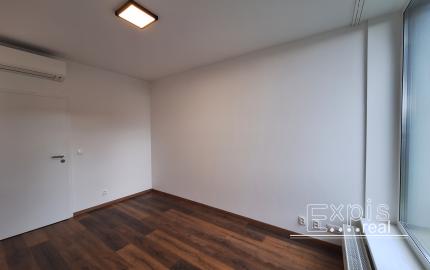 PRENÁJOM 4izb byt s veľkou terasou a parkovaním SLNEČNICE Expisreal