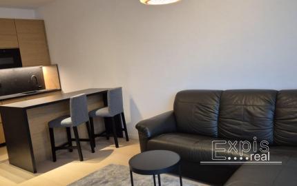 PRENÁJOM 2izb byt SKYPARK Bottova Staré mesto EXPISREAL