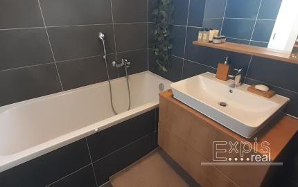 PREDAJ 2 izbový štýlový byt so záhradou Ružinov EXPISREAL