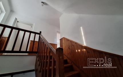 PRENÁJOM 5 izb dom pre pracovné partie Dog friendly Prievoz Ružinov EXPISREAL