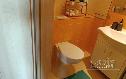 PRENAJOM 2 izbovy byt EUROVEA Expis real