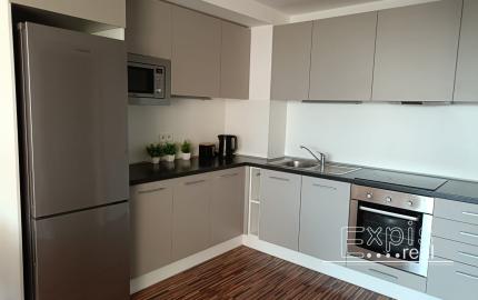 PRENAJOM 2 izbovy byt EUROVEA Expis real