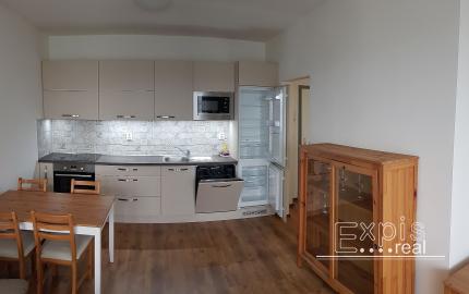 PRENÁJOM 2 izb byt s loggiou, NOVOSTAVBA, Ružinovská ulica, Bratislava Ružinov Expis real