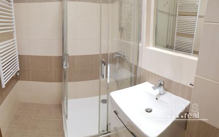 PRENÁJOM 2 izb byt s loggiou, NOVOSTAVBA, Ružinovská ulica, Bratislava Ružinov Expis real