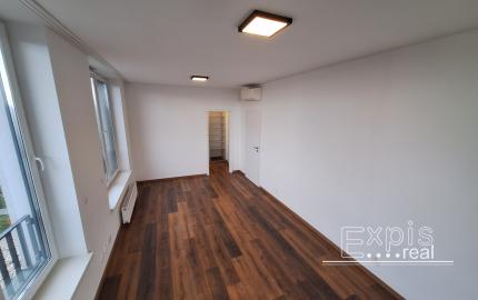 PRENÁJOM 4izb byt s veľkou terasou a parkovaním SLNEČNICE Expisreal