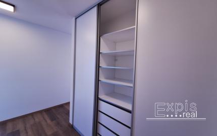 PRENÁJOM 4izb byt s veľkou terasou a parkovaním SLNEČNICE Expisreal