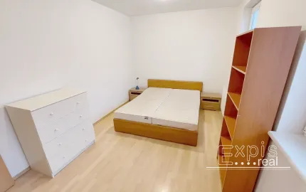 PRENÁJOM 3izb priestranný byt Staré mesto Expisreal