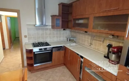 PRENÁJOM 3izb Ružinov EXPISREAL