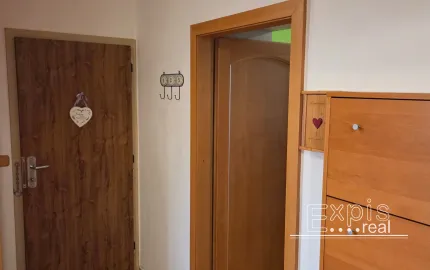 PRENÁJOM 3izb Ružinov EXPISREAL