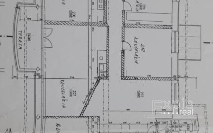 Prenájom kancelárske priestory v RD - EXPISreal