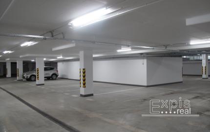 PRENÁJOM 2 izb byt s loggiou, NOVOSTAVBA, Ružinovská ulica, Bratislava Ružinov Expis real