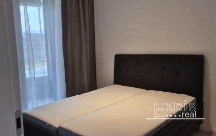 PRENÁJOM 2izb byt SKYPARK Bottova Staré mesto EXPISREAL