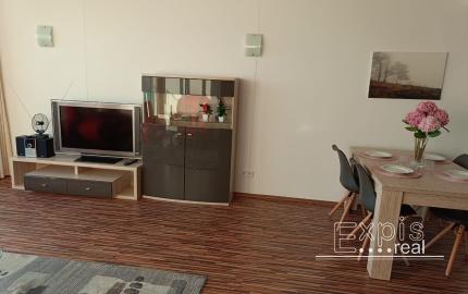 PRENAJOM 2 izbovy byt EUROVEA Expis real