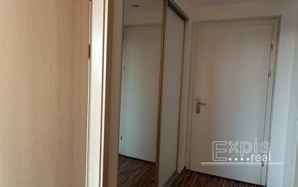PRENAJOM 2 izbovy byt EUROVEA Expis real