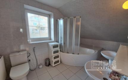 PRENÁJOM 6izb DOG Friendly Koliba Nové Mesto EXPISREAL