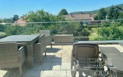 PRENÁJOM 5izb DOG Friendly novostavba Pezinská EXPISREAL