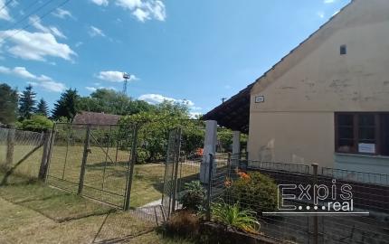 Predaj - Vidiecky dom, Chalupa k.ú. Borský Svätý Jur, Tomky - EXPISreal