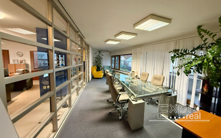 Prenájom - 4 izb. atypické bývanie v RD - EXPISreal