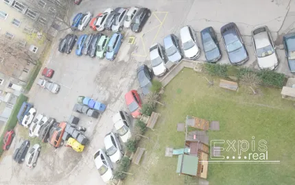 PRENÁJOM 3izb priestranný byt Staré mesto Expisreal