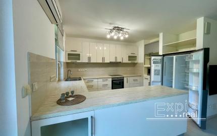 PRENÁJOM 5izb DOG Friendly novostavba Pezinská EXPISREAL