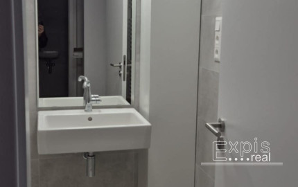 PRENÁJOM 2izb byt SKYPARK Bottova Staré mesto EXPISREAL