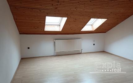 PRENÁJOM Rodinný dom  ulica Podháj, Bratislava – Lamač EXPIS REAL