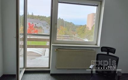 PRENÁJOM Rodinný dom  ulica Podháj, Bratislava – Lamač EXPIS REAL