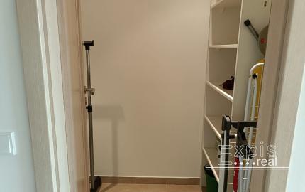 PRENAJOM 2 izbovy byt EUROVEA Expis real