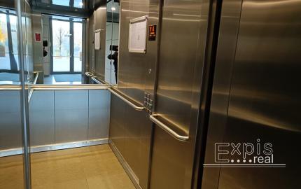 PRENAJOM 2 izbovy byt EUROVEA Expis real