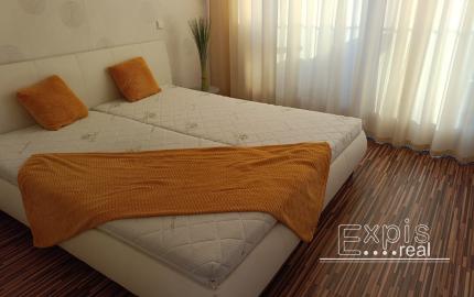 PRENAJOM 2 izbovy byt EUROVEA Expis real