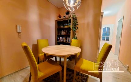 PREDAJ 2 izb byt Petržalka Bradáčova EXPISREAL