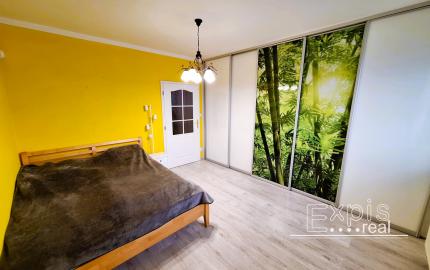 PREDAJ 2 izb byt Petržalka Bradáčova EXPISREAL