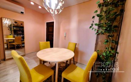 PREDAJ 2 izb byt Petržalka Bradáčova EXPISREAL