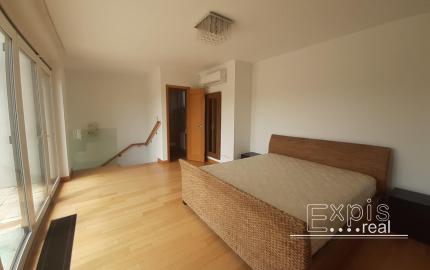 PRENÁJOM 5izb DOG Friendly novostavba Pezinská EXPISREAL