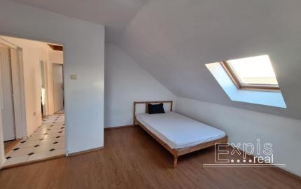 PRENÁJOM 6izb DOG Friendly Koliba Nové Mesto EXPISREAL