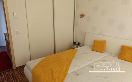 PRENAJOM 2 izbovy byt EUROVEA Expis real