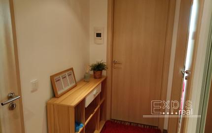 PRENAJOM 2 izbovy byt EUROVEA Expis real