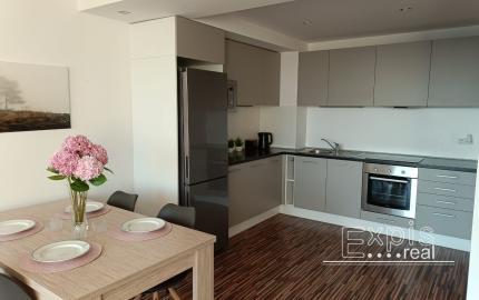 PRENAJOM 2 izbovy byt EUROVEA Expis real