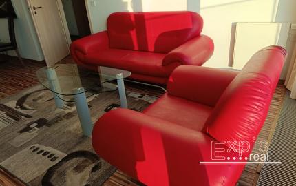 PRENAJOM 2 izbovy byt EUROVEA Expis real