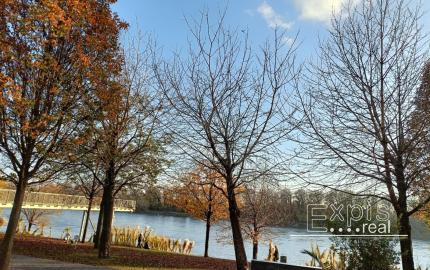 PRENAJOM 2 izbovy byt EUROVEA Expis real