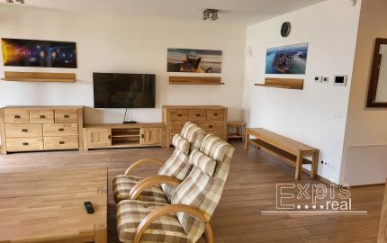 PRENAJOM Rodinný dom - bungalov v Stupave, vhodný aj na podnikanie EXPIS REAL