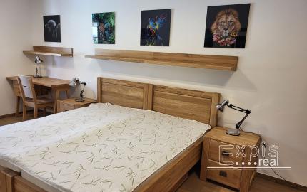 PRENAJOM Rodinný dom - bungalov v Stupave, vhodný aj na podnikanie EXPIS REAL