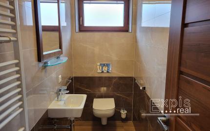 PRENAJOM Rodinný dom - bungalov v Stupave, vhodný aj na podnikanie EXPIS REAL