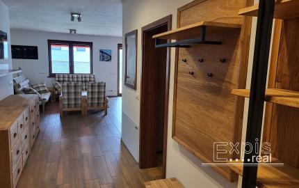 PRENAJOM Rodinný dom - bungalov v Stupave, vhodný aj na podnikanie EXPIS REAL