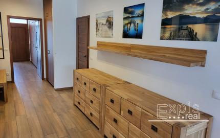 PRENAJOM Rodinný dom - bungalov v Stupave, vhodný aj na podnikanie EXPIS REAL